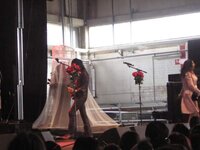 M'era Luna Festival 2008, Flugplatz Hildesheim, Hildesheim by Amorphous