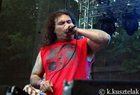 Brutal Assault Vol.13 - Jaromer, Czechy (14-16.08.2008) by cross-bow 