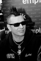 The 69 Eyes, Empik, Warszawa 13.02.2009 by Angelwing