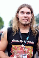 Daniel Mullback (Sabaton)
