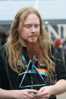 Tuska Open Air Metal Festival 2009, Kaisaniemi Park, Helsinki 26-28.06.2009 by Nemesis
