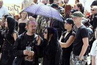 Castle Party Castle Party 2009