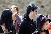 Castle Party Castle Party 2009