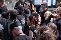 Castle Party Castle Party 2009