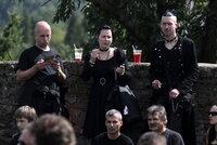 Castle Party Castle Party 2009