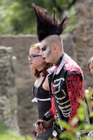 Castle Party Castle Party 2009