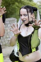 Castle Party Castle Party 2009