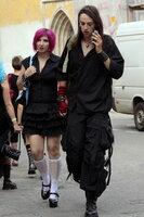 Castle Party Castle Party 2009