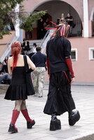 Castle Party Castle Party 2009