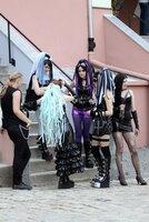 Castle Party Castle Party 2009