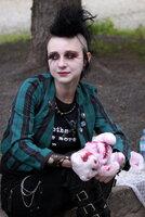 Castle Party Castle Party 2009