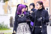 Castle Party Castle Party 2009