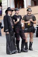 Castle Party Castle Party 2009