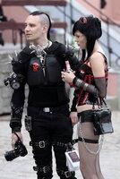 Castle Party Castle Party 2009