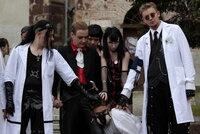 Castle Party Castle Party 2009