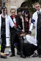 Castle Party Castle Party 2009