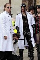 Castle Party Castle Party 2009