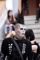 Castle Party Castle Party 2009