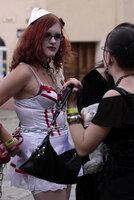 Castle Party Castle Party 2009