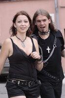 Castle Party Castle Party 2009