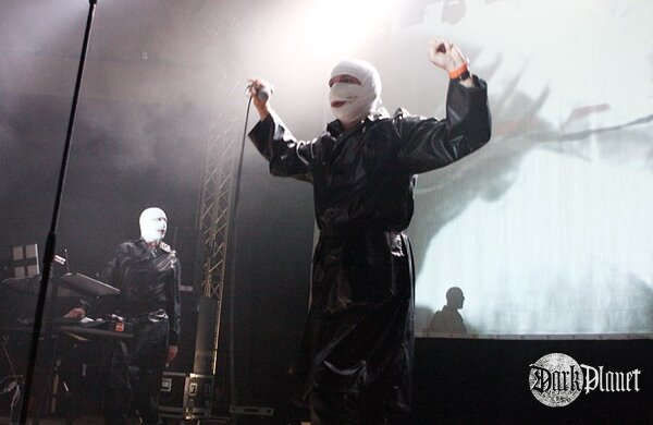Wave Gotik Treffen 2010