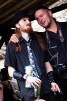 Castle Party Castle Party 2010