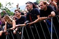 Castle Party Castle Party 2010