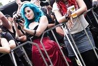 Castle Party Castle Party 2010 Castle Party Castle Party 2010