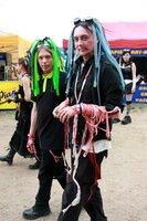 Castle Party Castle Party 2010