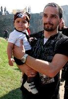 Castle Party Castle Party 2010