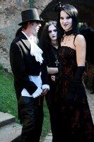 Castle Party Castle Party 2010