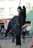 Castle Party Castle Party 2010