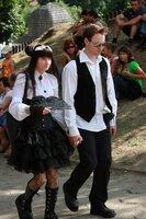 Castle Party Castle Party 2010