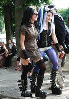 Castle Party Castle Party 2010