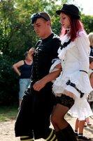 Castle Party Castle Party 2010