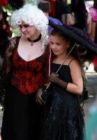 Castle Party Castle Party 2010