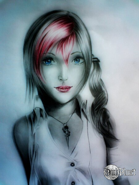 Serah