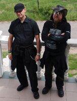 Castle Party Castle Party