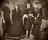 Castle Party Castle Party