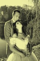 Sesja - ślób