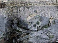 Cmentarze skull (cmentarze)