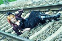 Portrety fot. Alannah Wilder Photography [portrety]