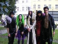 Castle Party Castle Party 2011