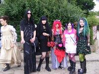 Castle Party Castle Party 2011