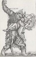 Lykantropia