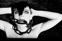 Dark Blood