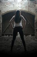 Portrety Out of the Dark [portrety] [dzieci nocy]