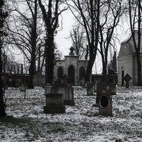 Cmentarze Winter [cmentarze]