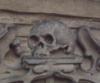 Cmentarze The Skull [cmentarze]