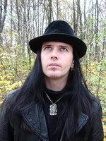 Portrety A Dark One [portrety]